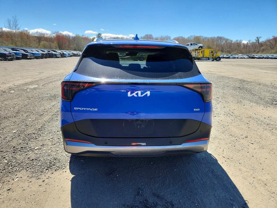 Aukcja sprzedaży 2026 Kia Sportage, vin: 5XYK3CDF2TG373085, numer aukcji: 51238956
