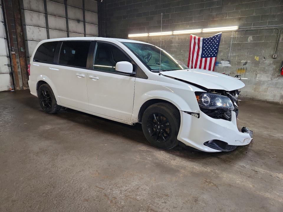 Aukcja sprzedaży 2020 Dodge Grand Caravan, vin: 2C4RDGEG1LR187978, numer aukcji: 49894216