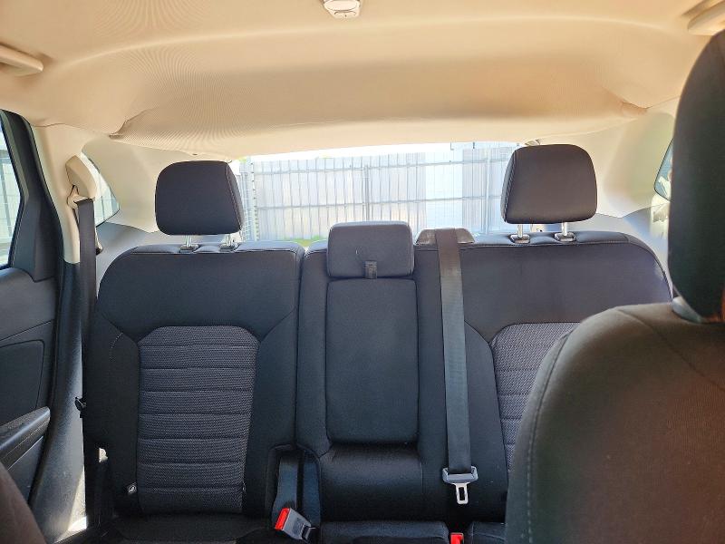 Aukcja sprzedaży 2018 Ford Edge, vin: 2FMPK3G93JBC12241, numer aukcji: 50961586