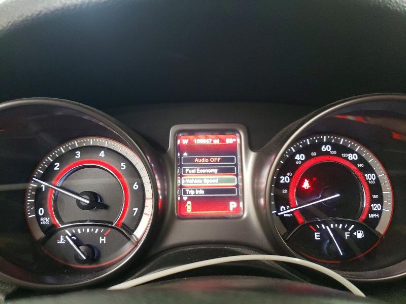 Auction sale of the 2020 Dodge Journey, vin: 3C4PDCGB7LT272953, lot number: 49953616