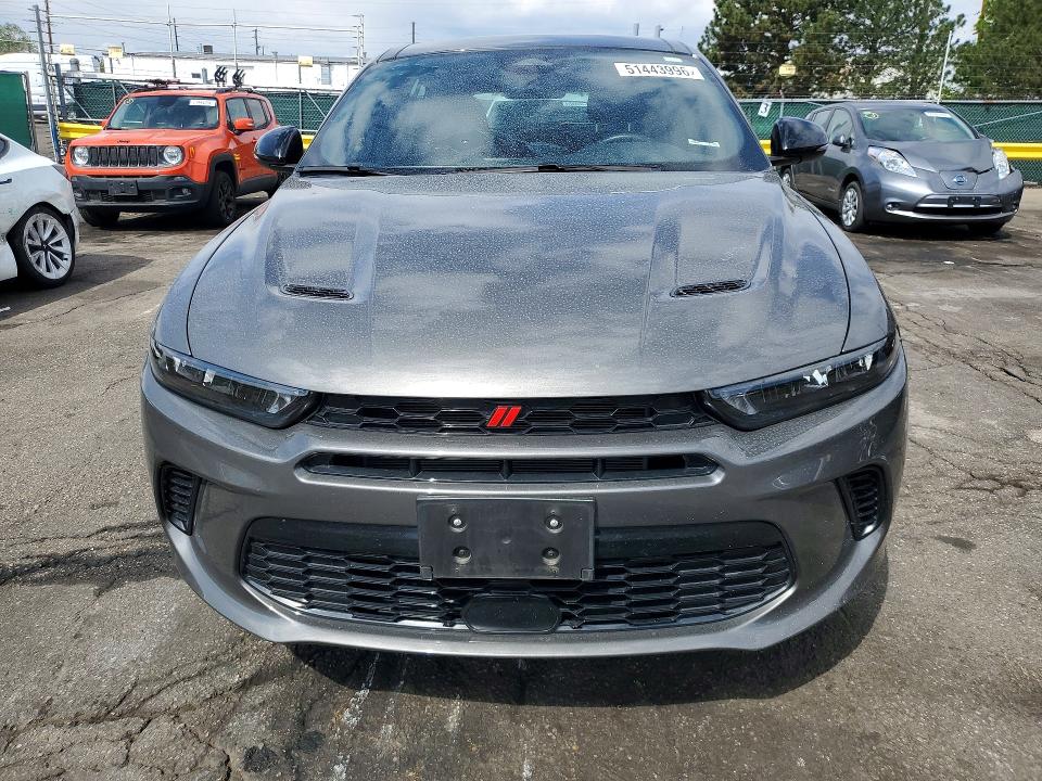 Продажа на аукционе авто 2024 Dodge Hornet, vin: ZACPDFDW3R3A14767, номер лота: 51443996
