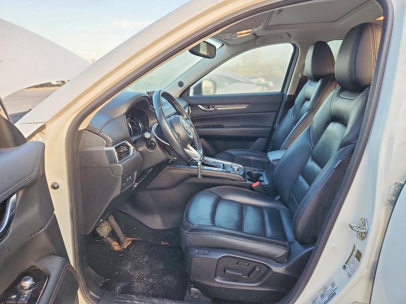 51417246 :رقم المزاد ، JM3KFBDM3K0674072 vin ، 2019 Mazda Cx-5 مزاد بيع