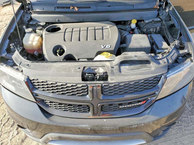 Продажа на аукционе авто 2019 Dodge Journey, vin: 3C4PDDEG1KT774778, номер лота: 50810406