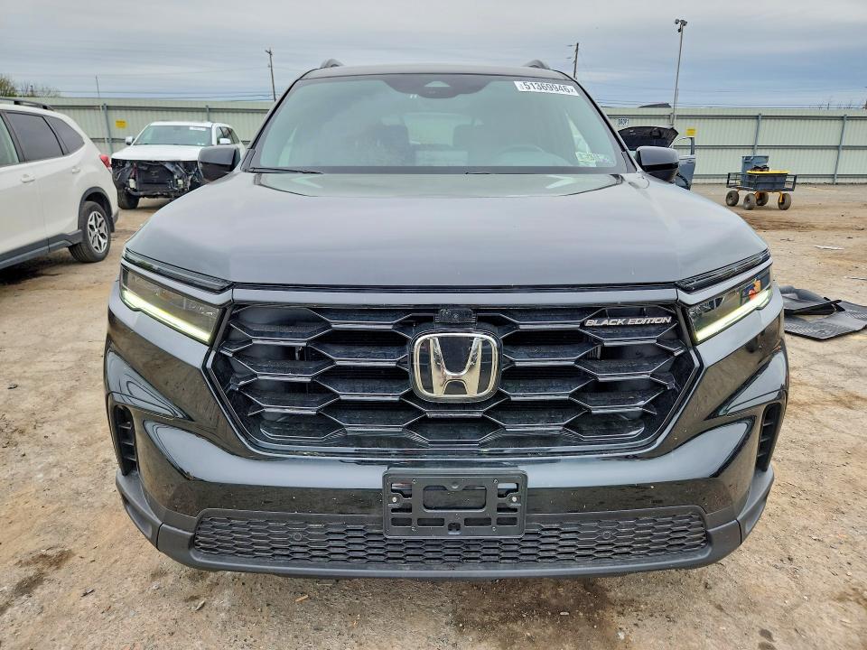 Продажа на аукционе авто 2025 Honda Pilot, vin: 5FNYG1H94SB152343, номер лота: 51369946