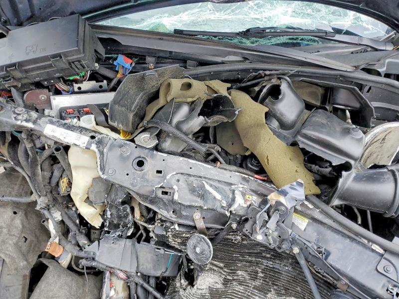 Aukcja sprzedaży 2013 Dodge Durango, vin: 1C4RDJAG4DC512507, numer aukcji: 50217116