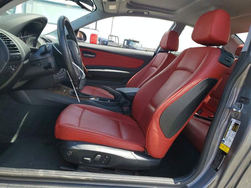 Продажа на аукционе авто 2009 Bmw 128, vin: WBAUP735X9VF07162, номер лота: 51824116