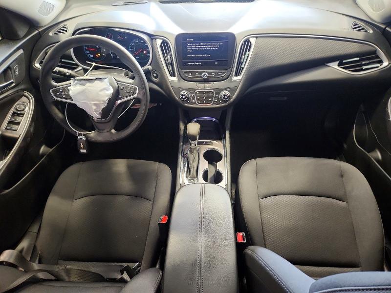 Aukcja sprzedaży 2023 Chevrolet Malibu, vin: 1G1ZD5ST8PF155752, numer aukcji: 50259226