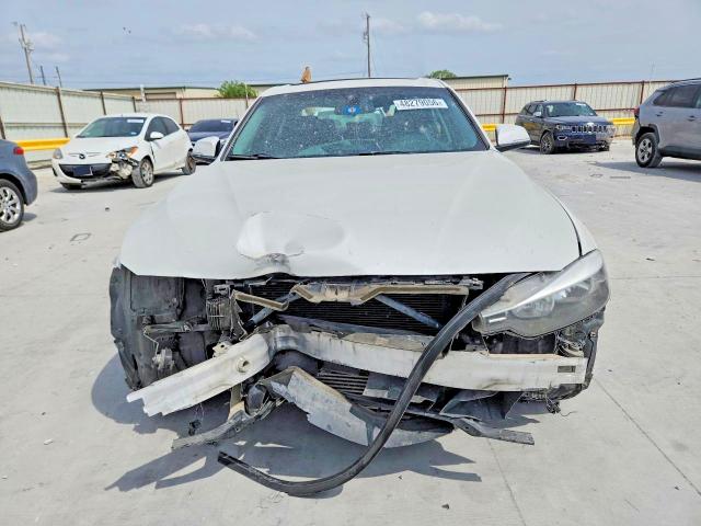 Aukcja sprzedaży 2015 Bmw 328, vin: WBA3C1C56FK122132, numer aukcji: 48279056