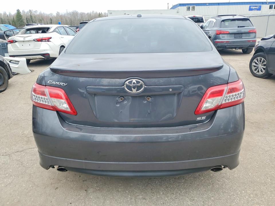 Продаж на аукціоні авто 2011 Toyota Camry, vin: 4T1BF3EK2BU164716, номер лоту: 47254626