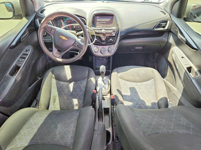 Aukcja sprzedaży 2020 Chevrolet Spark, vin: KL8CD6SA4LC447324, numer aukcji: 51302546