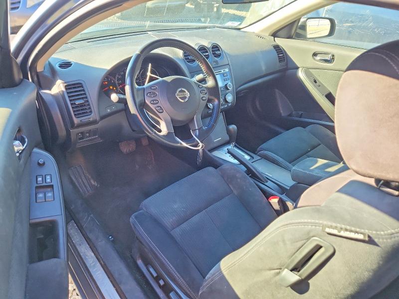 Aukcja sprzedaży 2010 Nissan Altima, vin: 1N4AL2EP7AC137455, numer aukcji: 51156766