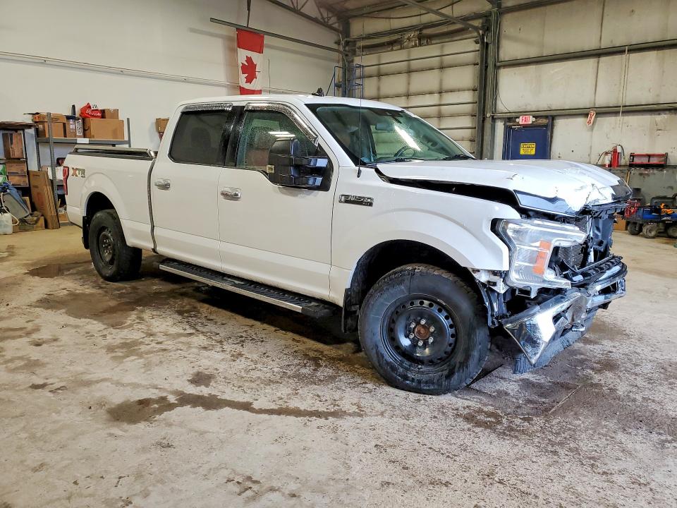 Продажа на аукционе авто 2020 Ford F150, vin: 1FTFW1E55LKE21045, номер лота: 49184206