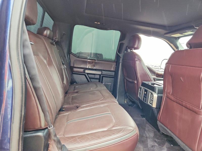 50449926 :رقم المزاد ، 1FTEW1EF0FFC37889 vin ، 2015 Ford F150 مزاد بيع