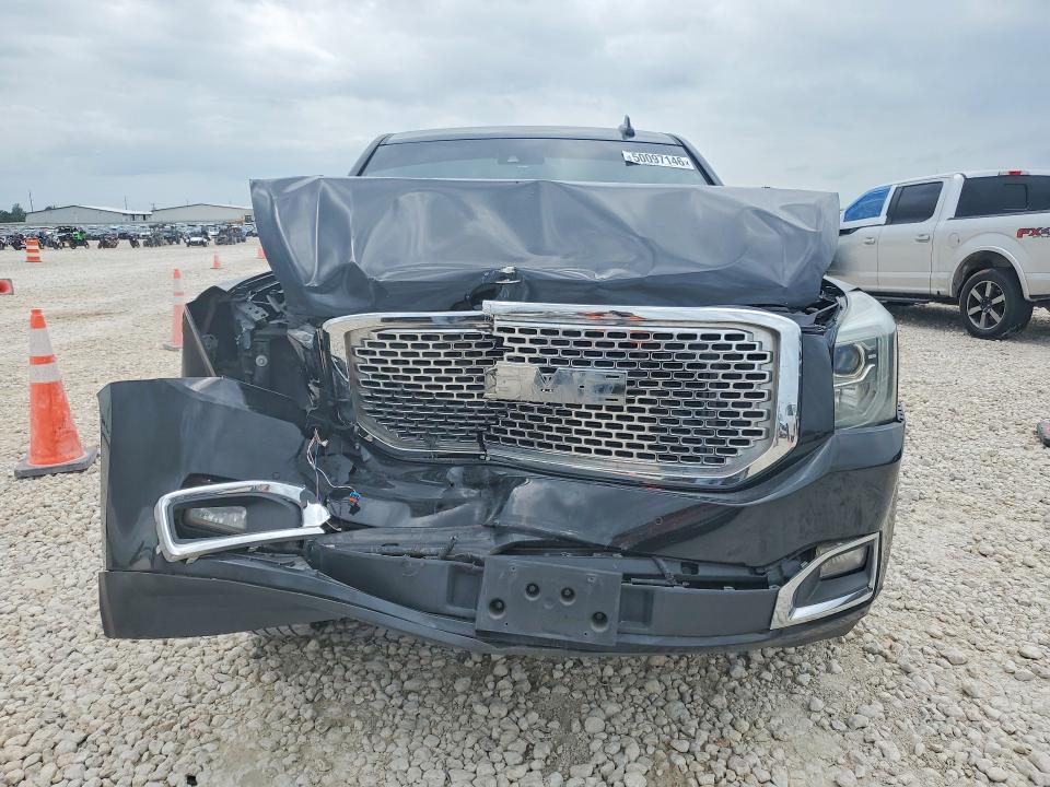 Aukcja sprzedaży 2015 Gmc Yukon, vin: 1GKS2BKC5FR528664, numer aukcji: 50097146