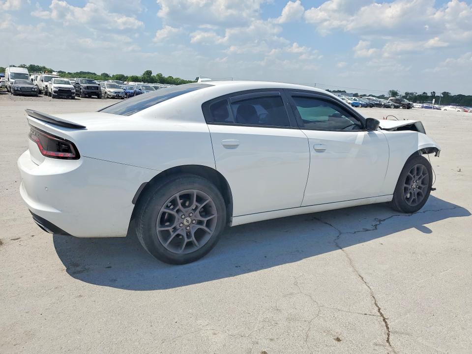 Продажа на аукционе авто 2018 Dodge Charger, vin: 2C3CDXJG5JH274253, номер лота: 51013716