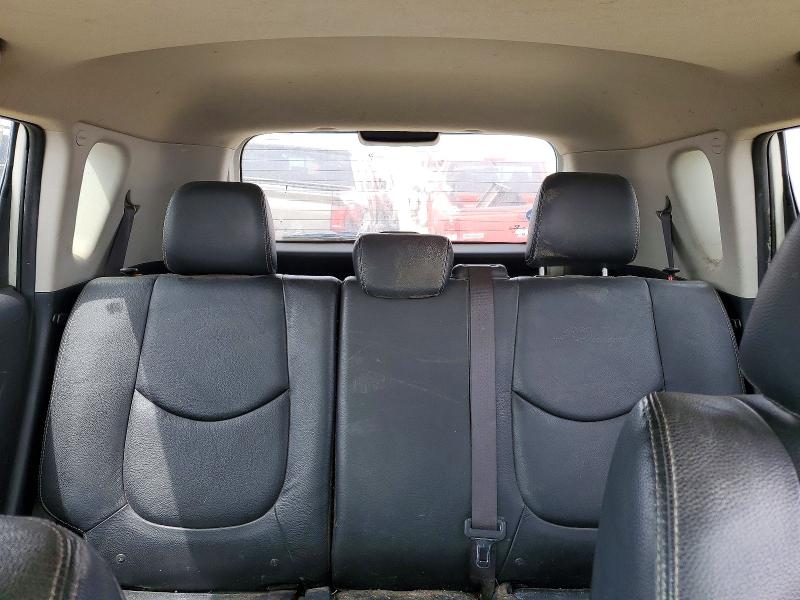 51896456 :رقم المزاد ، KNDJT2A27B7727119 vin ، 2011 Kia Soul مزاد بيع