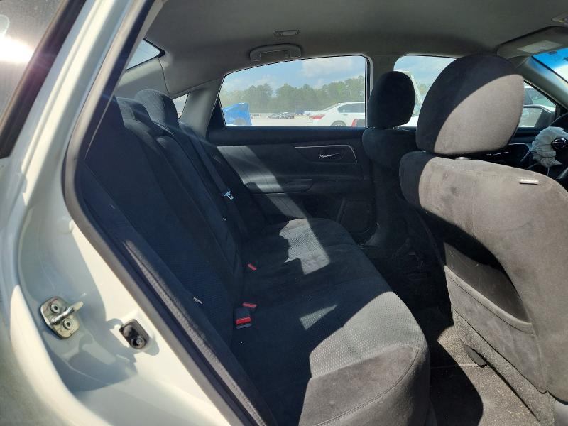 Aukcja sprzedaży 2015 Nissan Altima, vin: 1N4AL3AP8FN906102, numer aukcji: 48450006