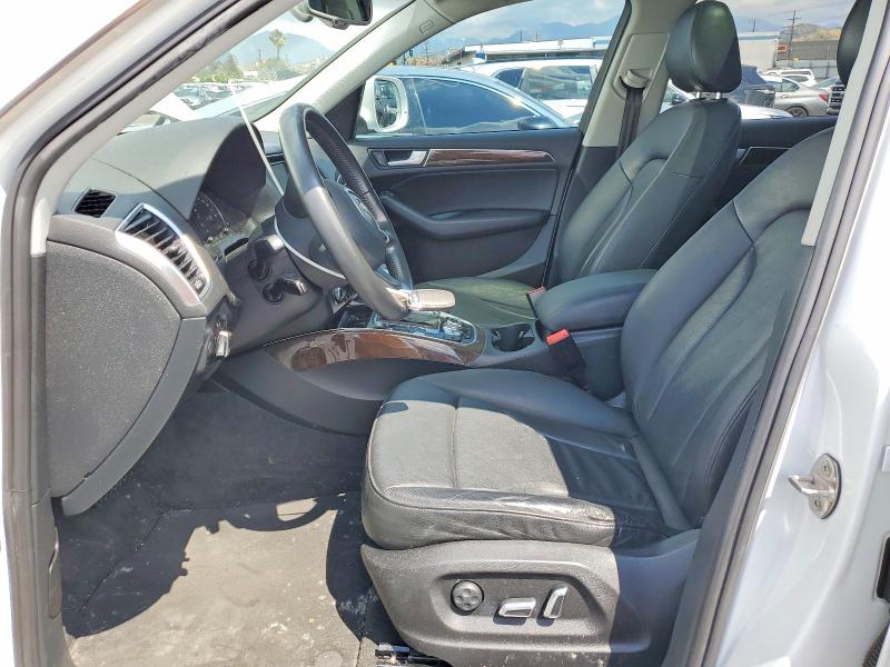 Aukcja sprzedaży 2014 Audi Q5, vin: WA1LFAFP9EA013783, numer aukcji: 48349736