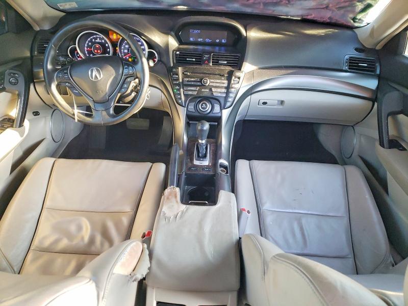 Aukcja sprzedaży 2013 Acura Tl, vin: 19UUA8F25DA015536, numer aukcji: 48798326