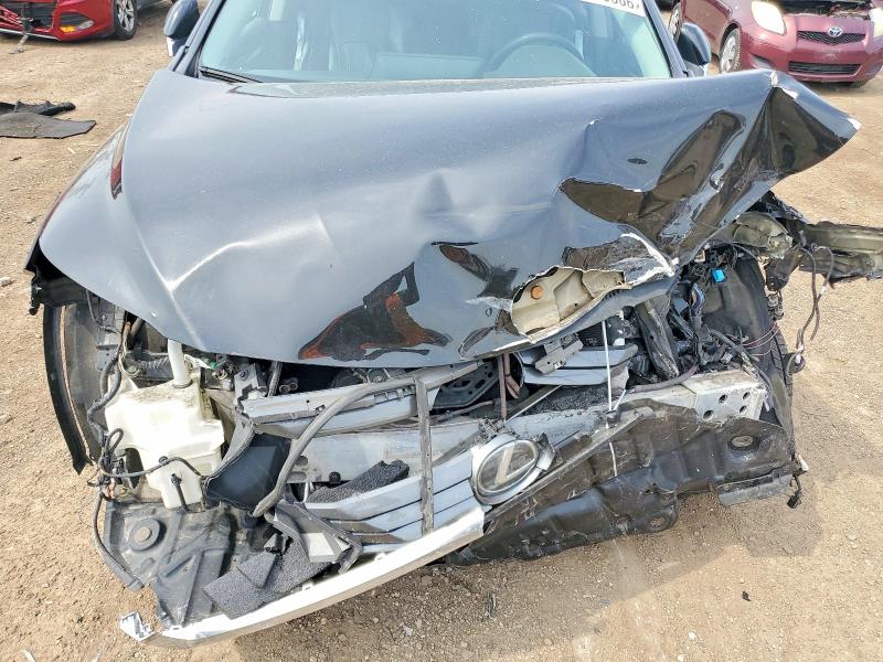 49270666 :رقم المزاد ، 2T2BZMCA6GC036832 vin ، 2016 Lexus Rx 350 مزاد بيع