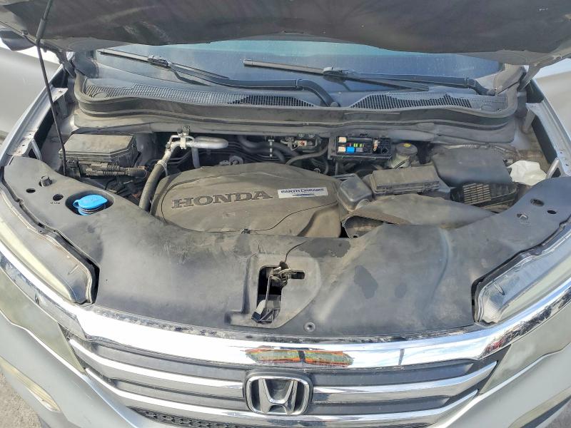Aukcja sprzedaży 2018 Honda Pilot, vin: 5FNYF6H30JB042870, numer aukcji: 48149606
