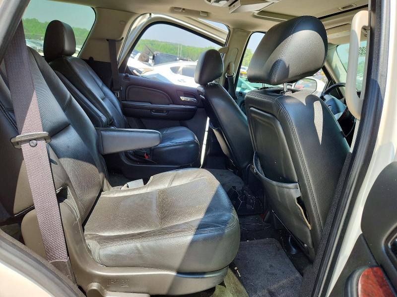 Продажа на аукционе авто 2013 Cadillac Escalade, vin: 1GYS3CEF6DR186492, номер лота: 50828596