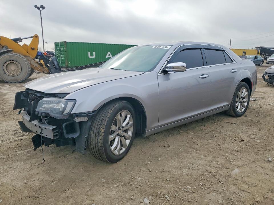 Aukcja sprzedaży 2017 Chrysler 300c, vin: 2C3CCAKG8HH637475, numer aukcji: 48291326
