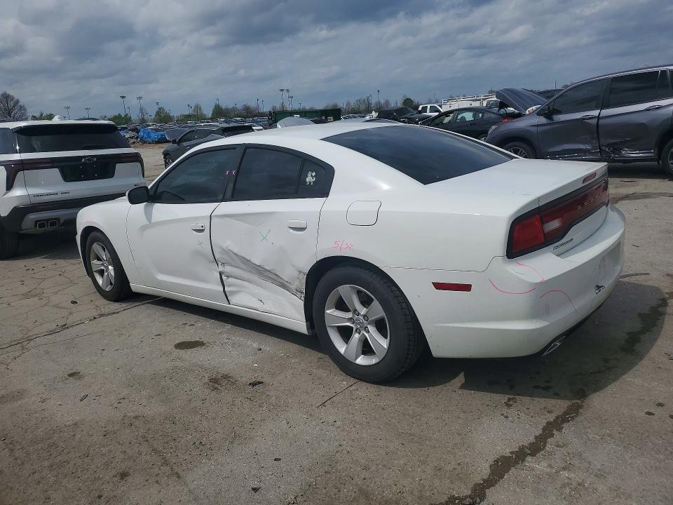 Aukcja sprzedaży 2012 Dodge Charger, vin: 2C3CDXBG1CH276101, numer aukcji: 48274216
