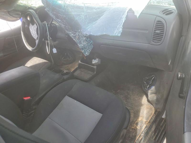 49057846 :رقم المزاد ، 1FTYR15E08PA22005 vin ، 2008 Ford Ranger مزاد بيع