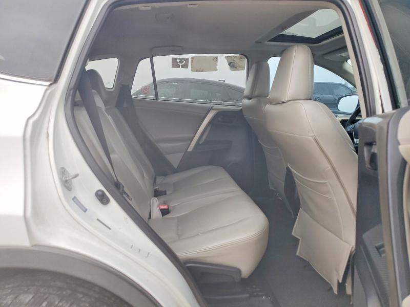 Продажа на аукционе авто 2013 Toyota Rav4, vin: 2T3WFREV9DW018130, номер лота: 51392036