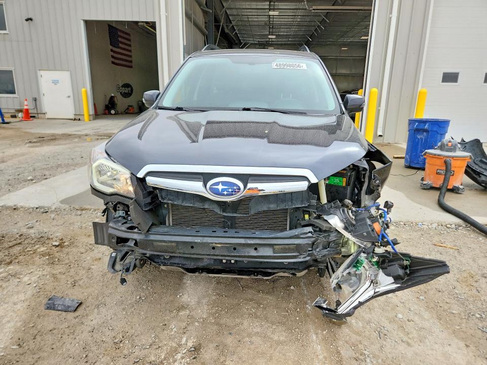 Aukcja sprzedaży 2016 Subaru Forester, vin: JF2SJGVC6GH407299, numer aukcji: 48998056