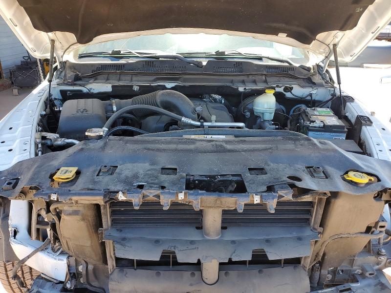 49867696 :رقم المزاد ، 1C6RR6MT4GS325809 vin ، 2016 Ram 1500 مزاد بيع