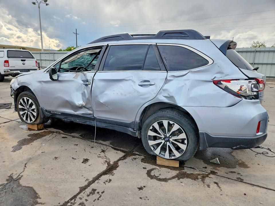 Aukcja sprzedaży 2017 Subaru Outback, vin: 4S4BSENC4H3388360, numer aukcji: 51310566