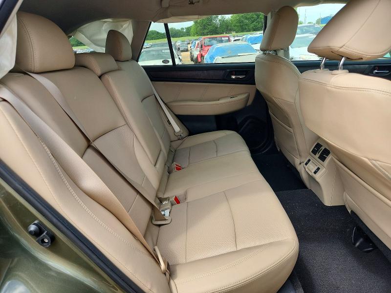 Продажа на аукционе авто 2018 Subaru Outback, vin: 4S4BSAKC1J3359045, номер лота: 50986246