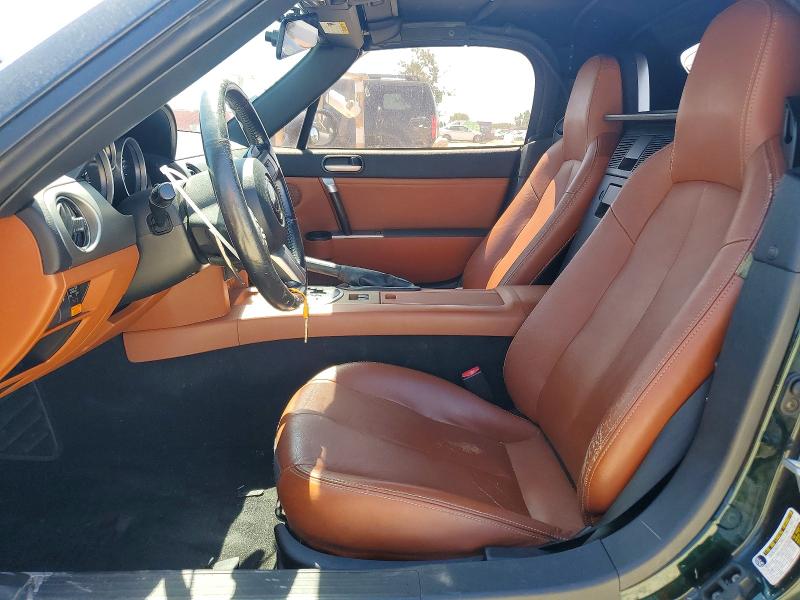 Продажа на аукционе авто 2007 Mazda Mx-5 Miata, vin: JM1NC25F070123927, номер лота: 51039016