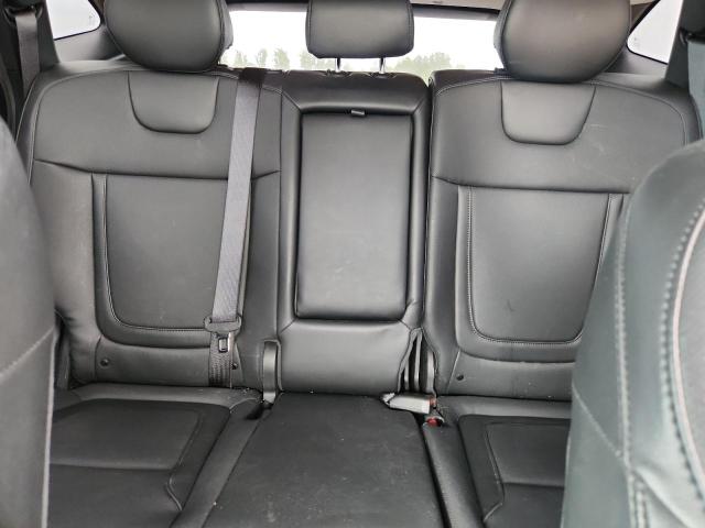 48519786 :رقم المزاد ، 5NMJFCDE3RH342968 vin ، 2024 Hyun Tucson مزاد بيع