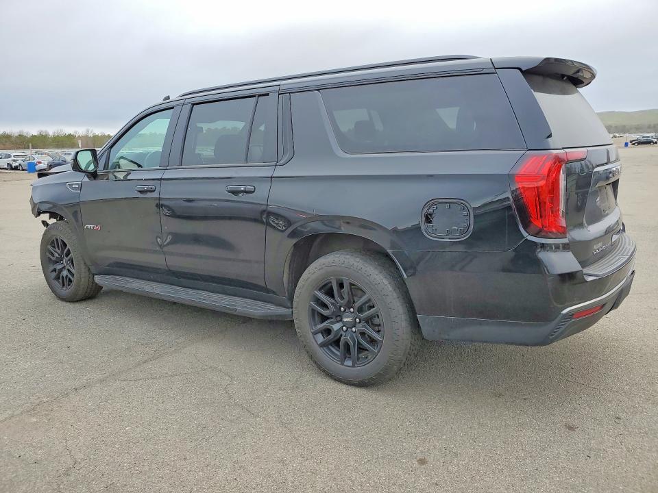 Aukcja sprzedaży 2021 Gmc Yukon Xl, vin: 1GKS2HKD6MR449898, numer aukcji: 49636006