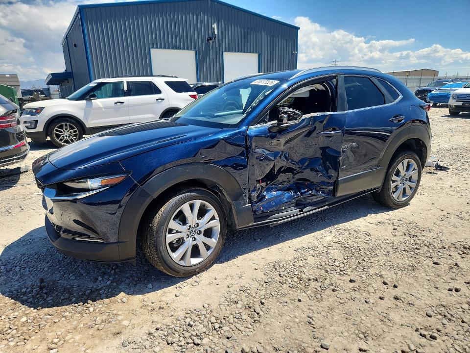 Aukcja sprzedaży 2023 Mazda Cx-30, vin: 3MVDMBBM9PM514517, numer aukcji: 51812226
