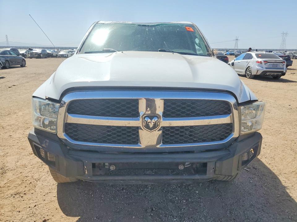 Aukcja sprzedaży 2019 Ram 1500 Classic, vin: 1C6RR7LT6KS613850, numer aukcji: 49931226