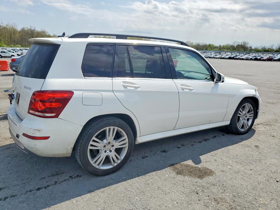 Aukcja sprzedaży 2013 Mercedes-benz Glk, vin: WDCGG8JB6DG103486, numer aukcji: 51407956