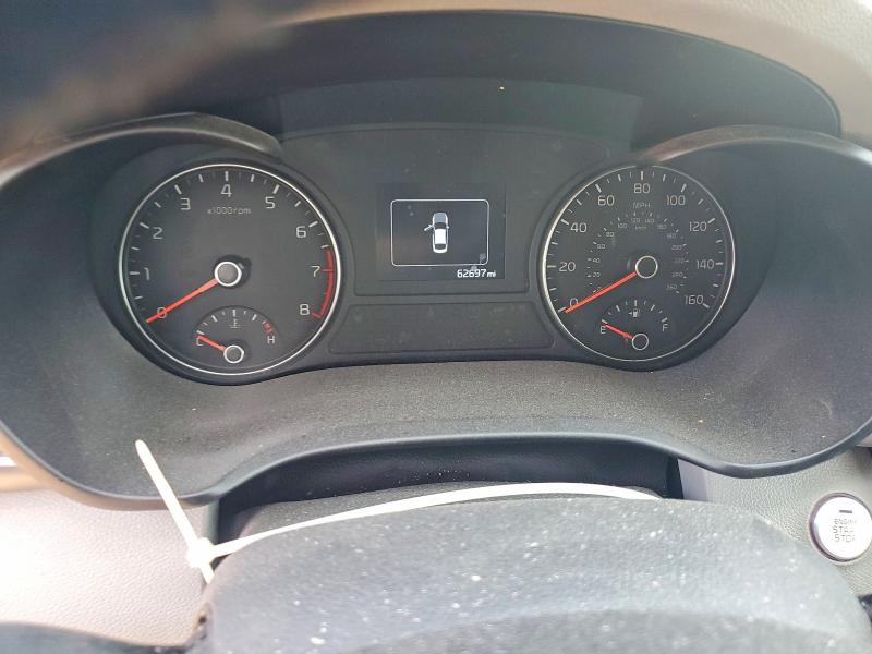 Aukcja sprzedaży 2016 Kia Optima, vin: 5XXGU4L32GG108919, numer aukcji: 50810536