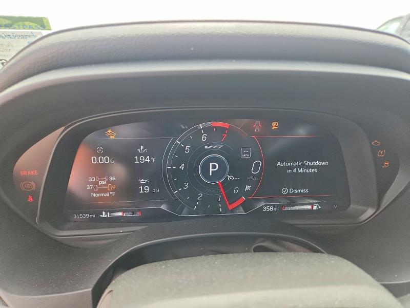 Aukcja sprzedaży 2024 Cadillac Ct4-v, vin: 1G6D75RP9R0410256, numer aukcji: 49685766
