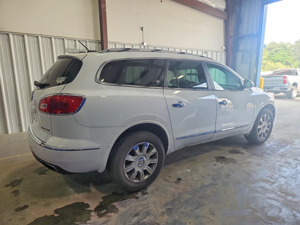 Aukcja sprzedaży 2016 Buick Enclave, vin: 5GAKRBKD5GJ199319, numer aukcji: 51319226