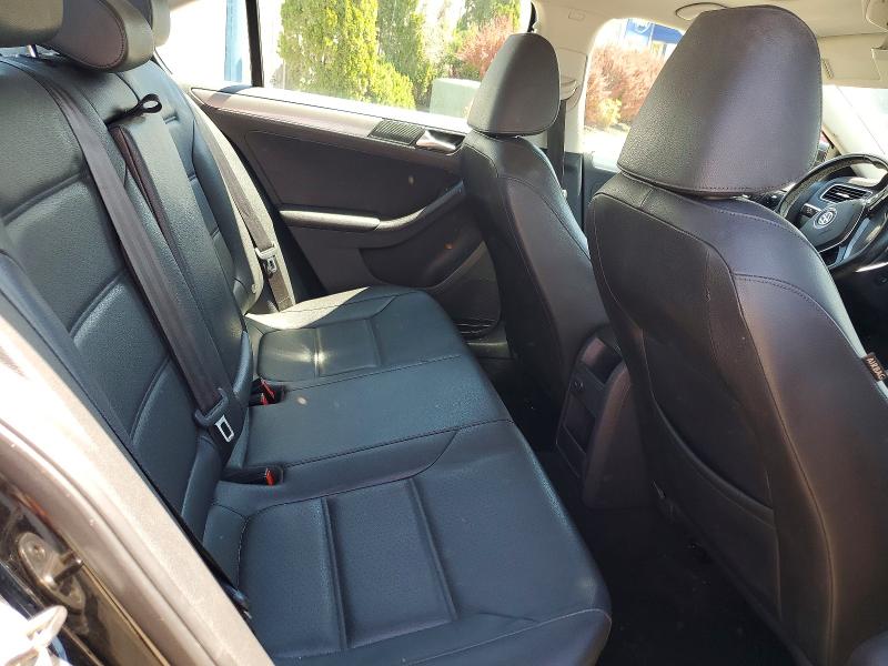 Продажа на аукционе авто 2017 Volkswagen Jetta, vin: 3VWDB7AJ1HM239509, номер лота: 49315366