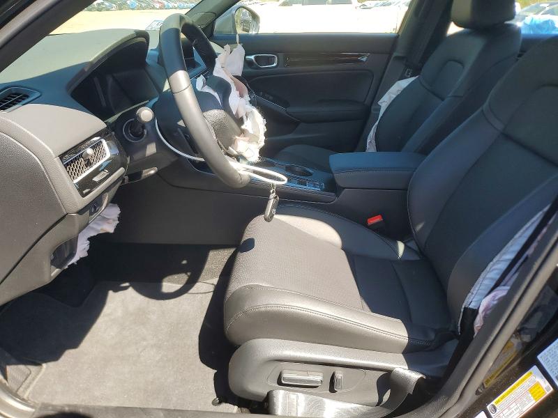 51416926 :رقم المزاد ، 2HGFE4F89TH321715 vin ، 2026 Honda Civic مزاد بيع