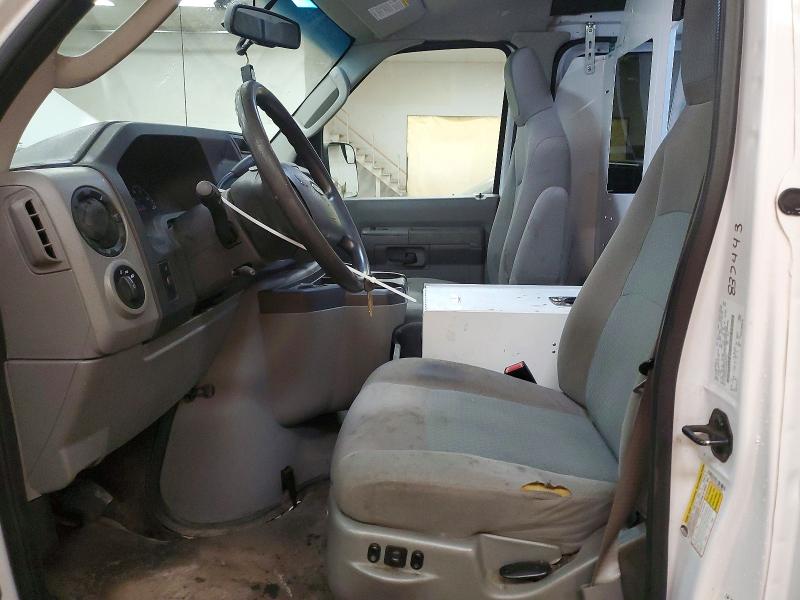 2014 Ford Econoline მანქანა იყიდება აუქციონზე, vin: 1FTSE3EL6EDB03356, აუქციონის ნომერი: 55060676