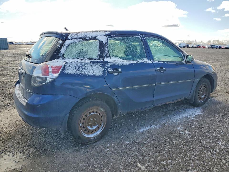 2006 Toyota Corolla Matrix მანქანა იყიდება აუქციონზე, vin: 2T1KR32E56C574049, აუქციონის ნომერი: 50236726