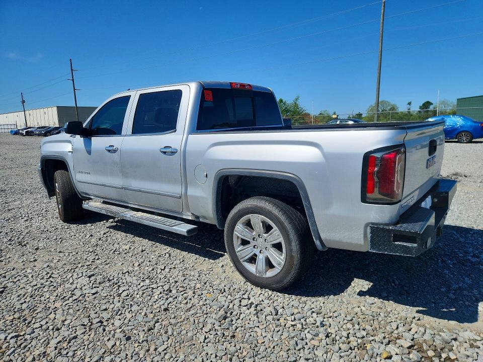 49325966 :رقم المزاد ، 3GTU2NEC6JG147688 vin ، 2018 Gmc Sierra مزاد بيع