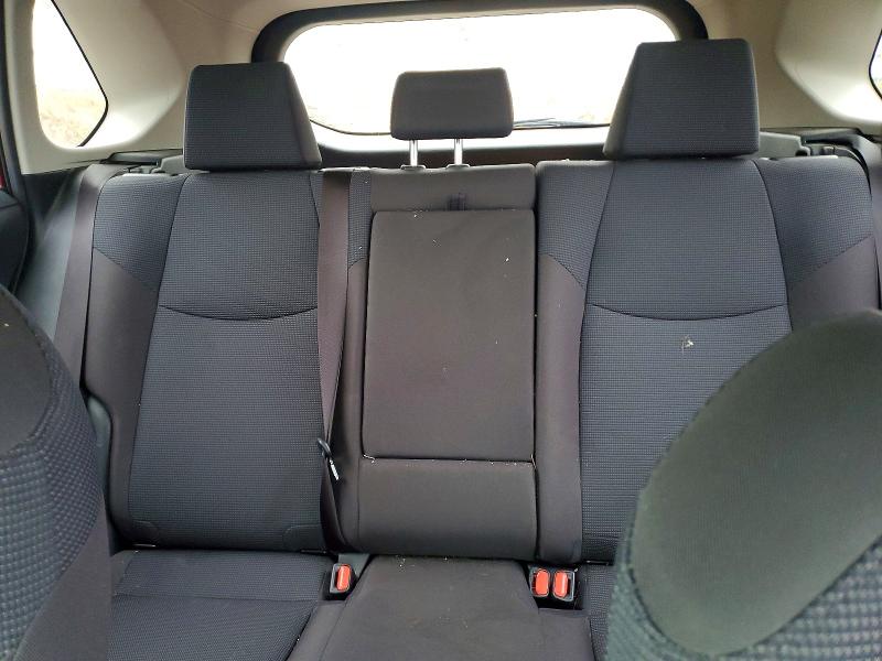 48475546 :رقم المزاد ، JTMF1RFV7PD098994 vin ، 2023 Toyota Rav4 مزاد بيع