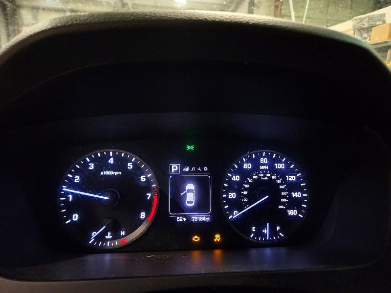 Aukcja sprzedaży 2017 Hyundai Sonata, vin: 5NPE24AF7HH567265, numer aukcji: 51280186